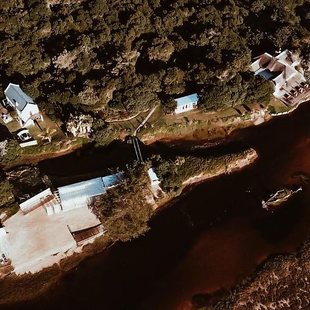 Stanley Island Villa Plettenberg Bay Eksteriør bilde