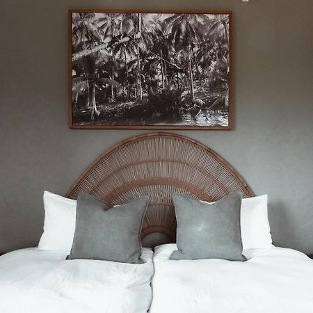 Stanley Island Villa Plettenberg Bay Eksteriør bilde