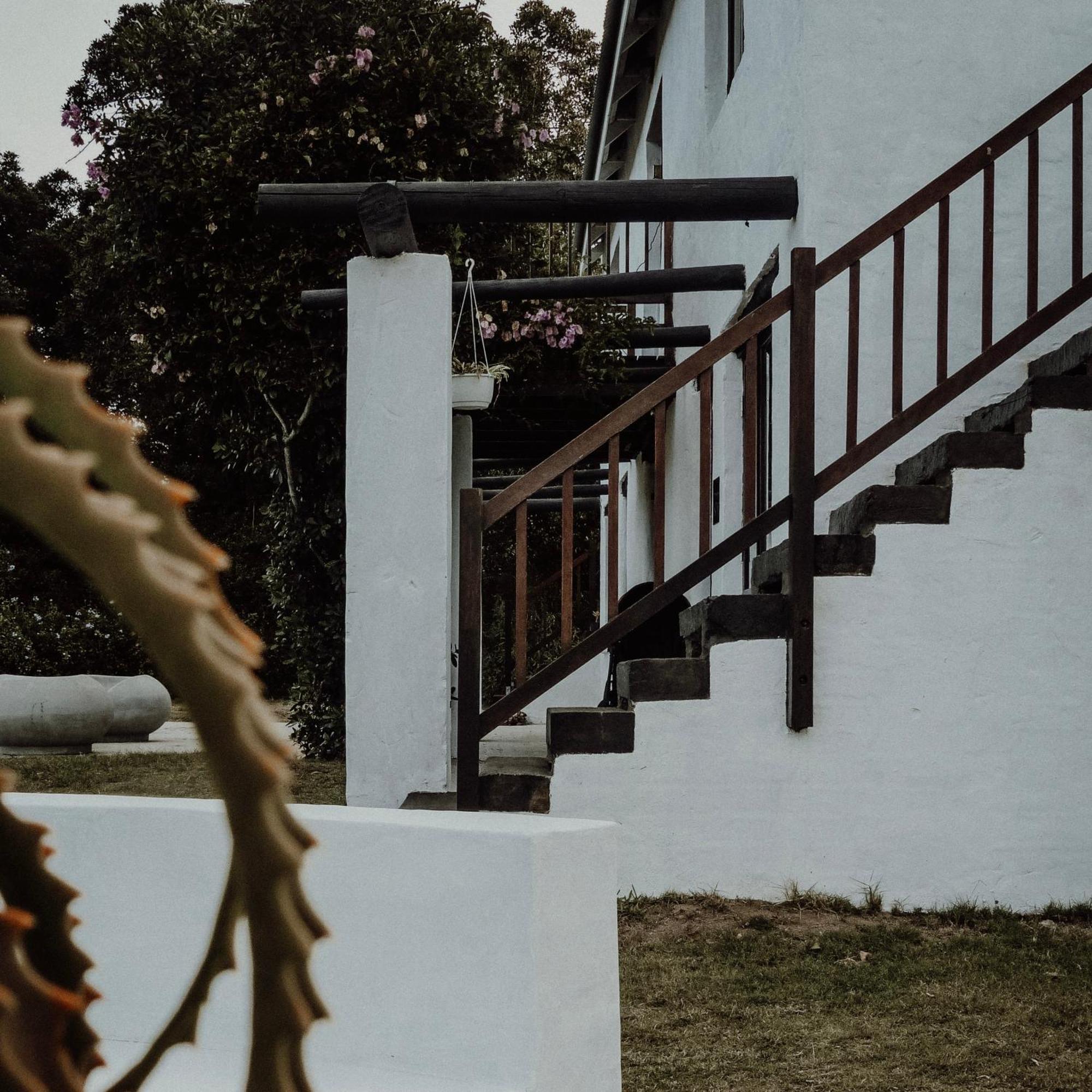 Stanley Island Villa Plettenberg Bay Eksteriør bilde