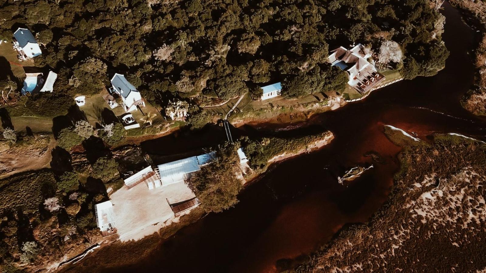 Stanley Island Villa Plettenberg Bay Eksteriør bilde