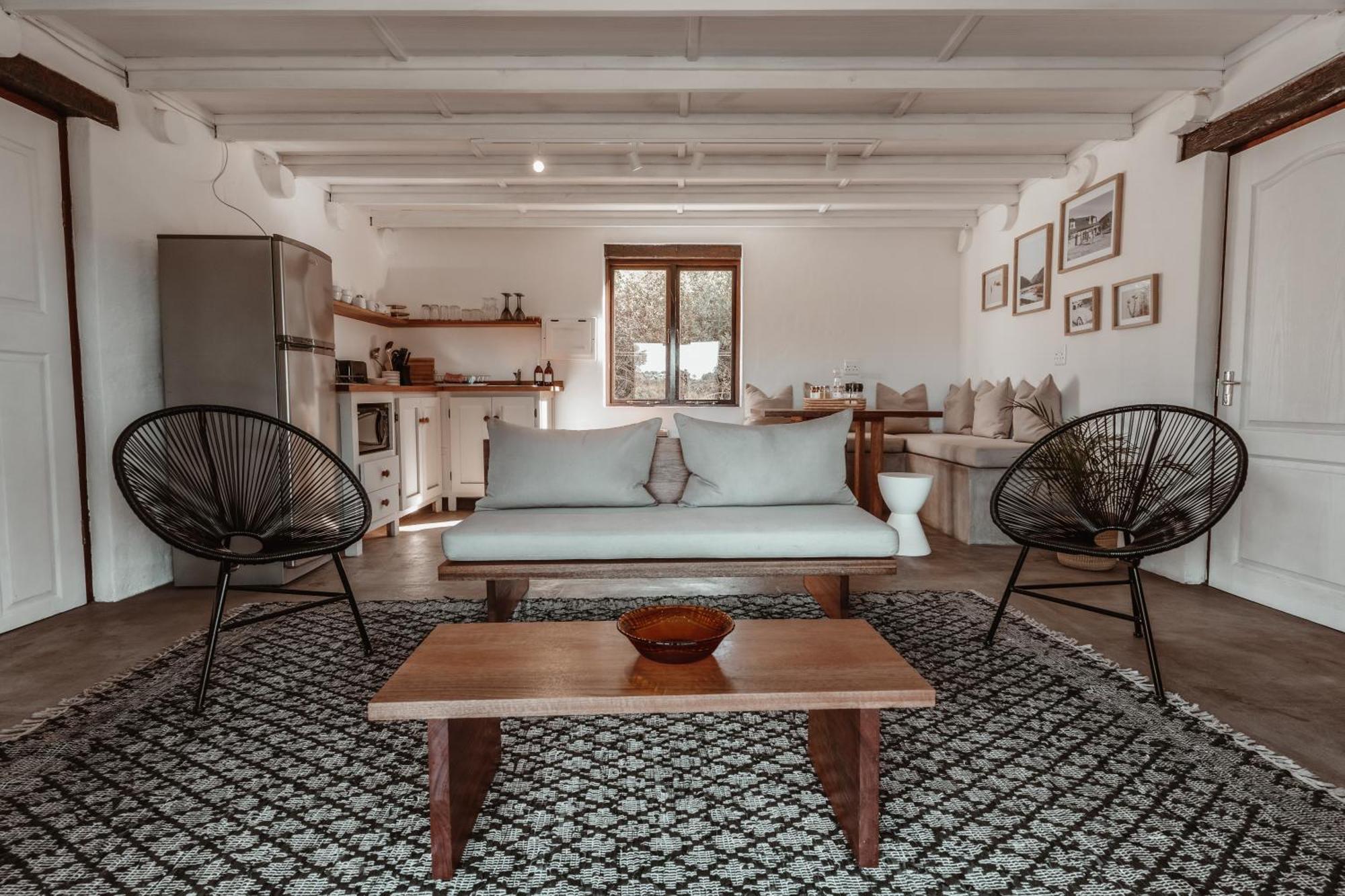 Stanley Island Villa Plettenberg Bay Eksteriør bilde