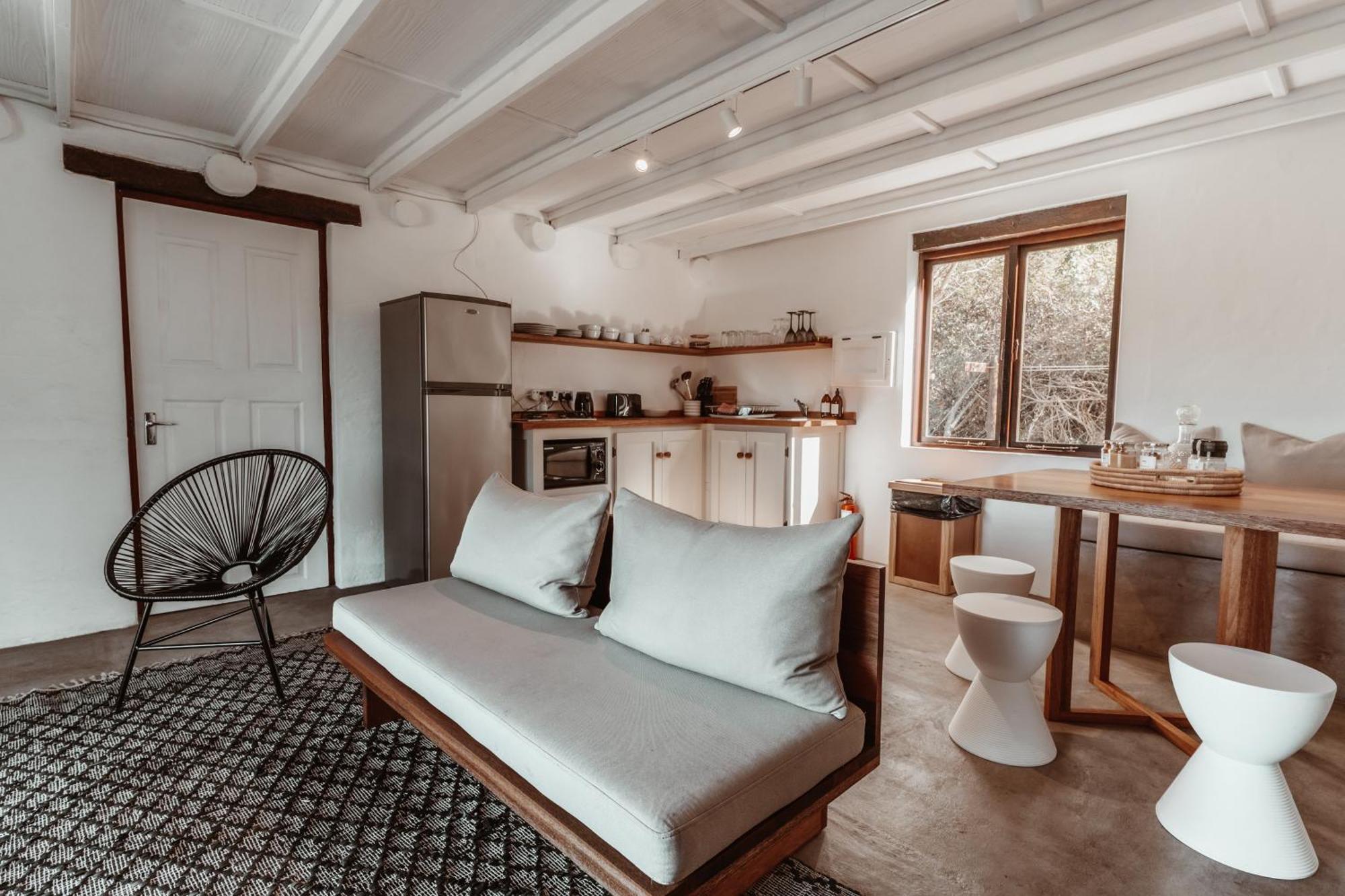 Stanley Island Villa Plettenberg Bay Eksteriør bilde