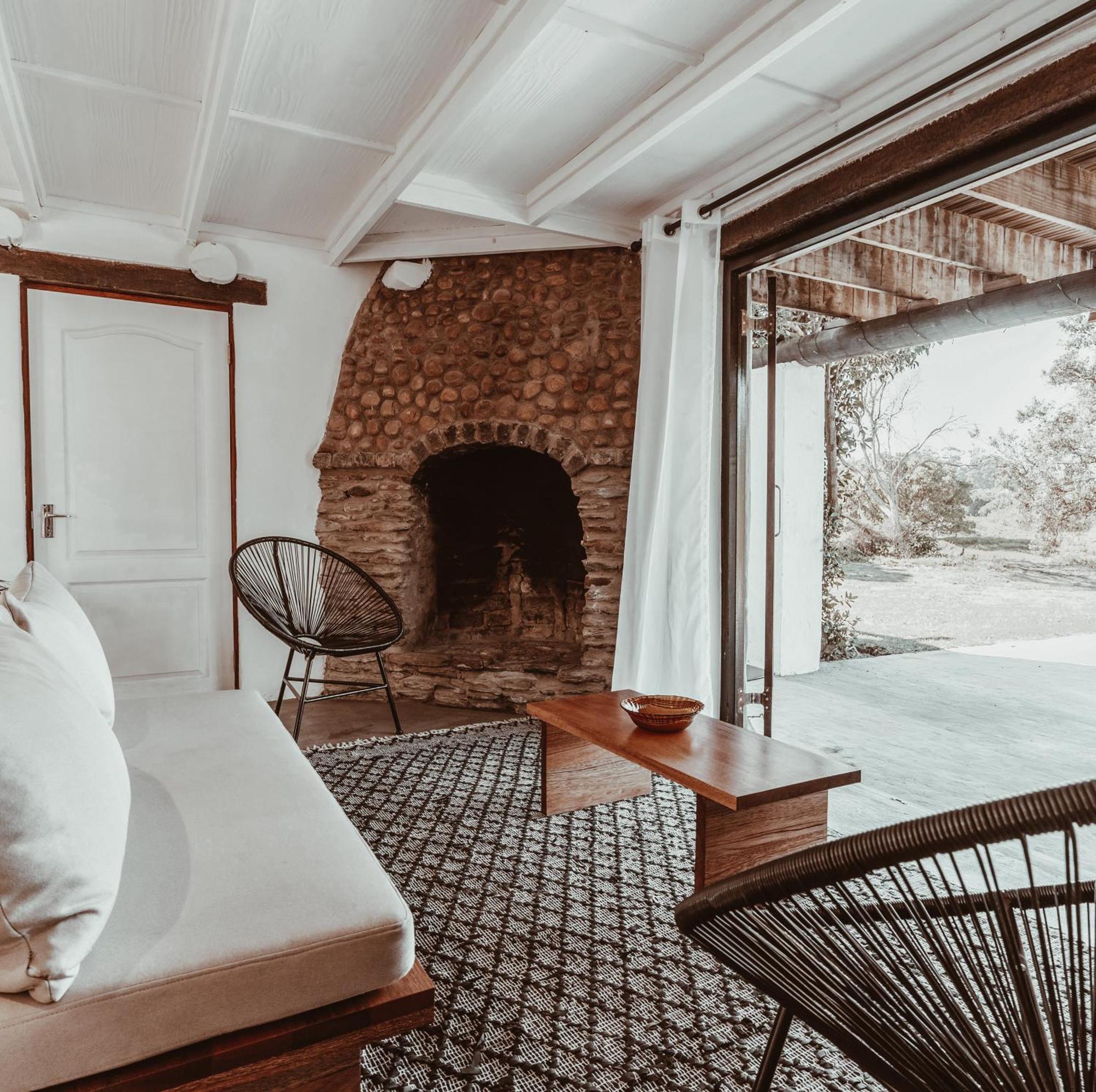 Stanley Island Villa Plettenberg Bay Eksteriør bilde