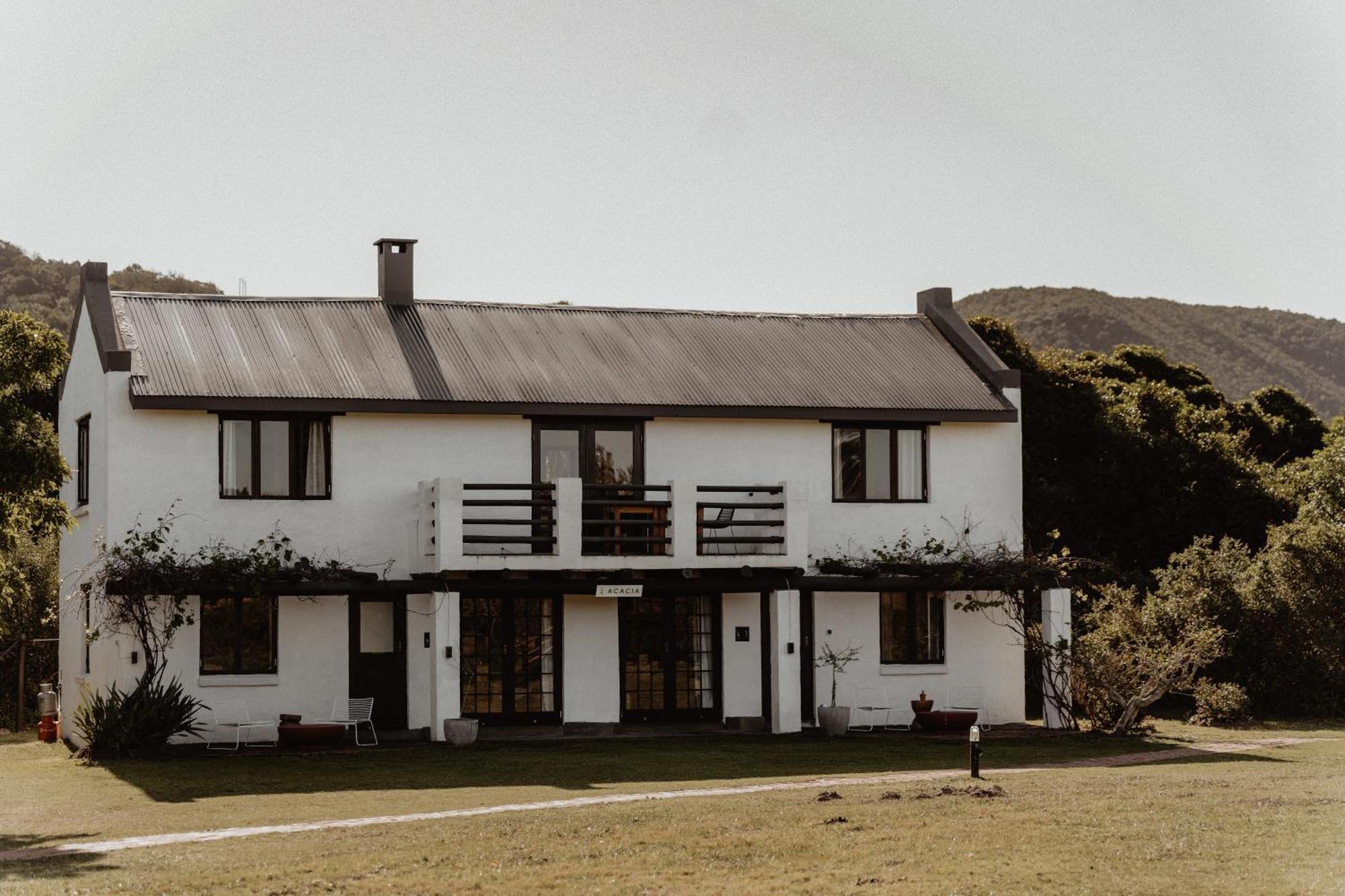 Stanley Island Villa Plettenberg Bay Eksteriør bilde