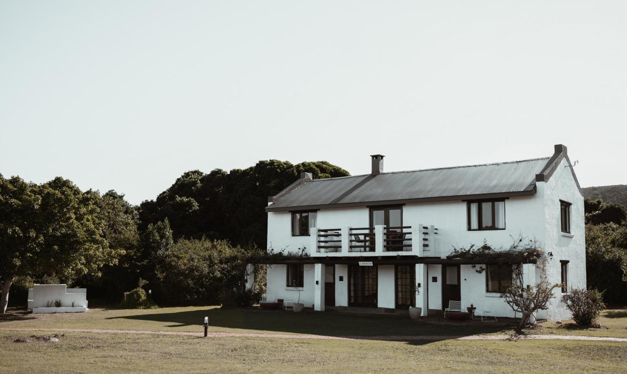 Stanley Island Villa Plettenberg Bay Eksteriør bilde