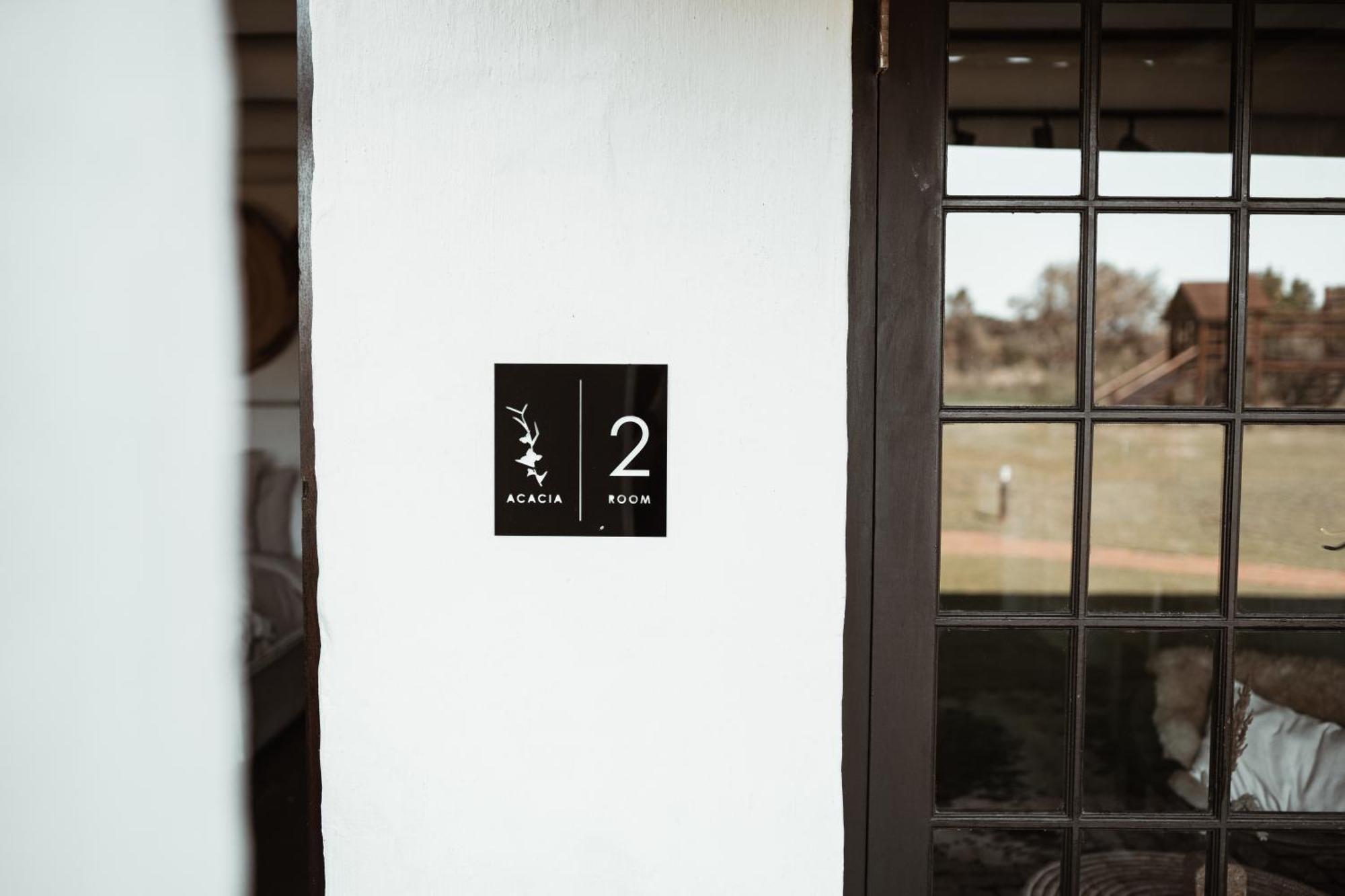 Stanley Island Villa Plettenberg Bay Eksteriør bilde