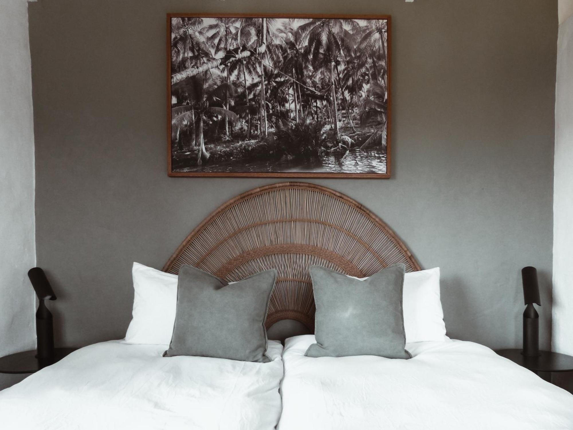 Stanley Island Villa Plettenberg Bay Eksteriør bilde